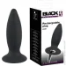 Black Velvets   Rechargeable Plug Small (61325927900000-07)
