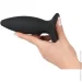 Black Velvets   Rechargeable Plug Small (61325927900000-07)