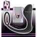 Black Velvets   Ring & Plug  (61325167240000~77)