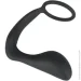 Black Velvets   Ring & Plug  (61325167240000~77)