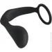 Black Velvets   Ring & Plug  (61325167240000~77)