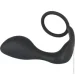 Black Velvets   Ring & Plug  (61325167240000~77)