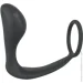 Black Velvets   Ring & Plug  (61325167240000~77)