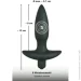   Black Velvets  Small  (61325781690000-07)