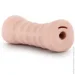 Blush Мастурбатор с вибрацией M For Men Angie Vanilla (T331159-09) Blush Мастурбатор с вибрацией M For Men Angie Vanilla (T331159-09)