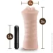 Blush Мастурбатор с вибрацией M For Men Angie Vanilla (T331159-09) Blush Мастурбатор с вибрацией M For Men Angie Vanilla (T331159-09)