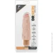 Blush ³ Mr. Skin Cock Vibe 9 ҳ (T330471-09)