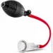 Blush     Temptasia by - Beginner's Clitoral Pumping System - Black (SO8839)