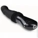 Blush  Temptasia by Lazarus Thrusting Dildo - Black (SO8836)