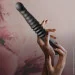 Blush  Temptasia by Lazarus Thrusting Dildo - Black (SO8836)