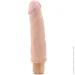 Blush ³ X5 Hard On Vibrating 9inch Dildo (T330128-09)