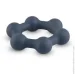 Boners   Hexagon Cock Ring (SO8873-02)