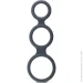   Boners   Triple Cock Ring (SO8846-02)