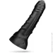   BUTTR - Black Hawk Curved Anal Dildo (SX2212)