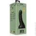   BUTTR - Black Hawk Curved Anal Dildo (SX2212)