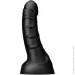   BUTTR - Black Hawk Curved Anal Dildo (SX2212)