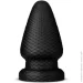   BUTTR - Cold Blooded Scaled Butt Plug (SX2211)