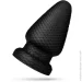  BUTTR - Cold Blooded Scaled Butt Plug (SX2211)