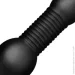   BUTTR - Explosive Warhead Anal Dildo (SX2217)