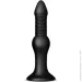   BUTTR - Explosive Warhead Anal Dildo (SX2217)