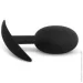   BUTTR - Heavy Duty Weighted Butt Plug (SX2202)