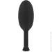   BUTTR - Heavy Duty Weighted Butt Plug (SX2202)
