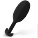   BUTTR - Heavy Duty Weighted Butt Plug (SX2202)
