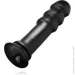   BUTTR - MadBull Muzzl XXL Dildo (SX2196)