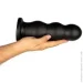   BUTTR - Tactical III Butt Plug (SX2199)