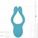 Cala Azul ³   - Dani I Couples Vibrator (SO8889)