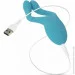 Cala Azul ³   - Dani I Couples Vibrator (SO8889)