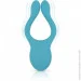 Cala Azul ³   - Dani I Couples Vibrator (SO8889)