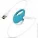 Cala Azul   - Jose Vibrating Cockring (SO8888)