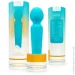 Cala Azul ³  Maria Wand Vibrator, 10 ,   (SO8885-02)