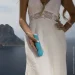 Cala Azul ³  Maria Wand Vibrator, 10 ,   (SO8885-02)