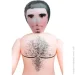 - Candy Dolls   James (SX2158-02)