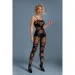 Caprice Lingerie  Model 11 Black One size (SO8532~22)