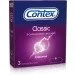 Презервативы Contex Classic №3 Презервативы Contex Classic №3
