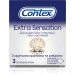 Презервативи Contex Extra Sensation №3 Презервативи Contex Extra Sensation №3