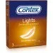 Презервативы Contex Lights №3 Презервативы Contex Lights №3
