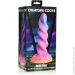   Creature Cocks Glow-in-the-Dark Unicorn Dildo (SX2205)