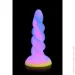   Creature Cocks Glow-in-the-Dark Unicorn Dildo (SX2205)