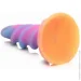   Creature Cocks Glow-in-the-Dark Unicorn Dildo (SX2205)