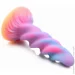   Creature Cocks Glow-in-the-Dark Unicorn Dildo (SX2205)