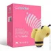     CuteVibe Beebe Yellow,   (SO6550)
