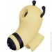     CuteVibe Beebe Yellow,   (SO6550)