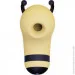     CuteVibe Beebe Yellow,   (SO6550)