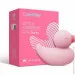  - CuteVibe Ducky Pink (SO6553)