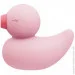  - CuteVibe Ducky Pink (SO6553)