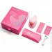  - CuteVibe Ducky Pink (SO6553)